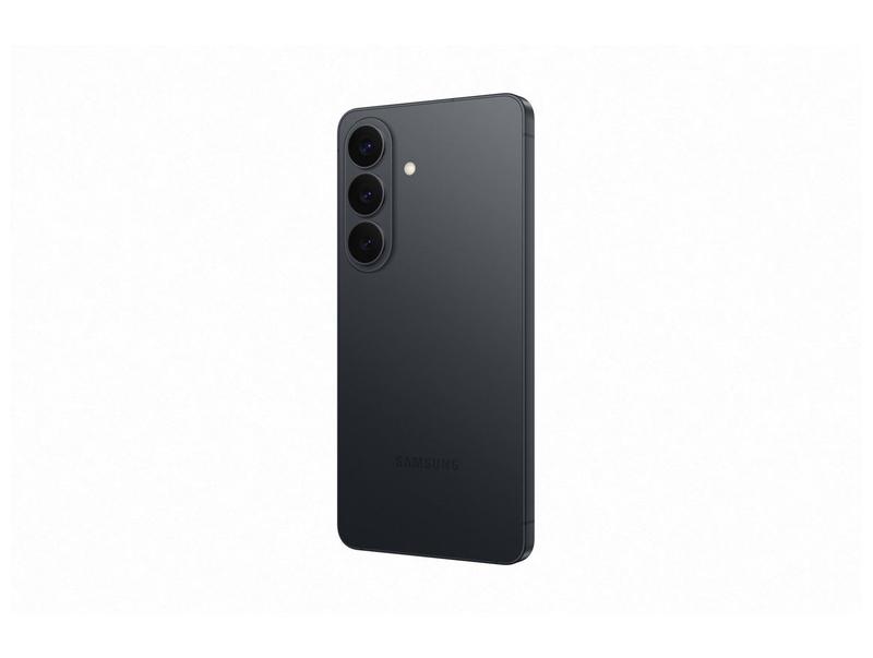 Galaxy S26 (256GB) - Preto + Galaxy Buds3 FE - Preto - Samsung